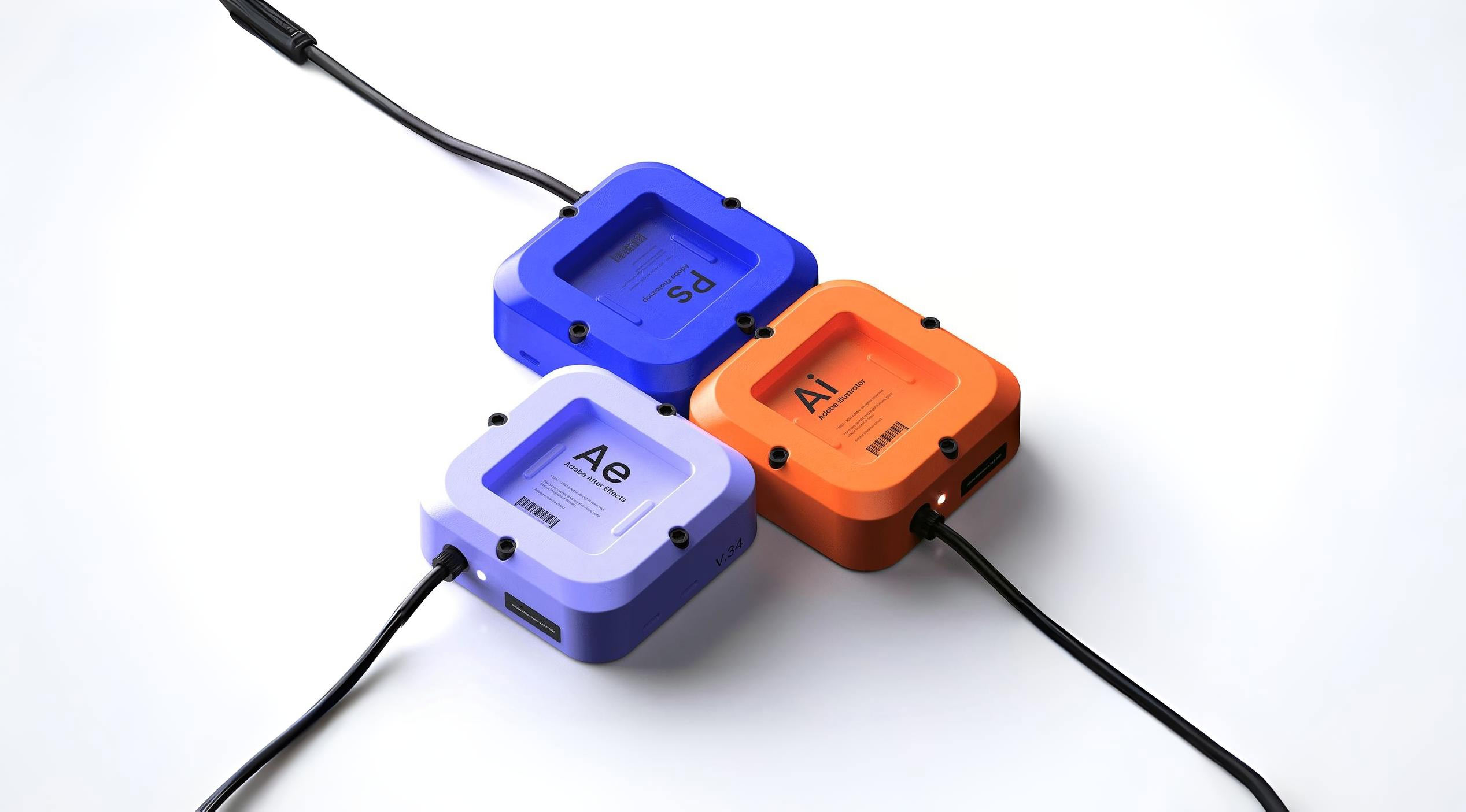 ۵ اشتباه رایج در طراحی لوگو و راههای اجتناب از آن